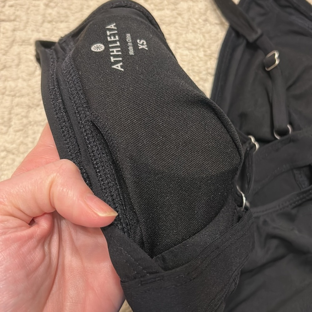 Athleta bathing suit top! - Picture 7 of 7